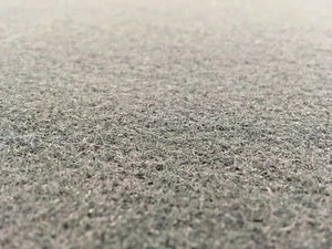 Material de fieltro / prueba de sonido fuera del rollo - Imagen 1 de 2