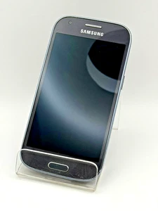 Samsung Ace 4 Smartphone Grey 8GB Unlocked Android Smart Phone LTE Sim Free - Picture 1 of 9