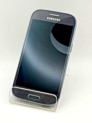 Samsung Ace 4 Smartphone Grey 8GB Unlocked Android Smart Phone LTE Sim Free - Image 1 of 4