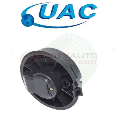 UAC HVAC Blower Motor for 2009-2014 Nissan Cube - Heating Air Conditioning kn Foto 1 de 4