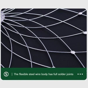 Fishing Net Cage Automatic Open Closing Fishing Crab Trap Steel Wire Saltwater - Picture 1 of 14