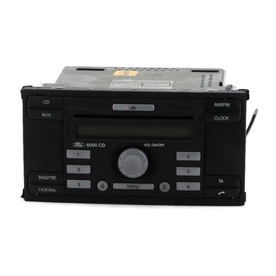 Post Multimedia - Ford Focus II PH.1 - 1927597 - J0-0609W - Bild 1 von 3