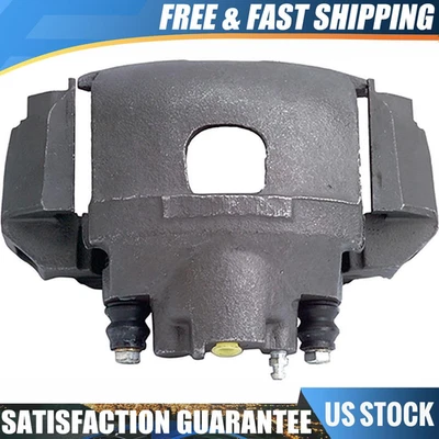 Pinza de freno de disco delantera derecha Cardone 1 para Dodge Grand Caravan Dodge Spirit Foto 1 de 4