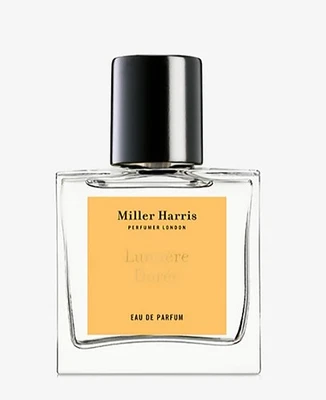 Miller Harris Lumiere Doree Eau De Parfum Spray .47 fl oz 14ml- Travel Size- NIB - Image 1 of 3