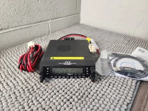 TYT TH-9800 PLUS 50W Quad Band Mobile Radios FM Transceiver + Programming Cable - Picture 1 of 9
