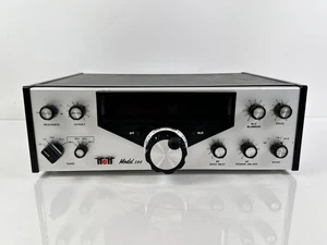 Ten-Tec Model 544 HF Transceiver - Picture 1 of 7
