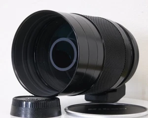 Duties not included[MINT+++] Nikon Reflex-Nikkor C 500mm f/8 MF Telephoto Japan - Picture 1 of 19