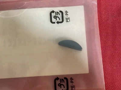 Llave de volante/llave Woodruff OEM Honda # 13331-357-000, sellada. Nuevo Foto 1 de 4