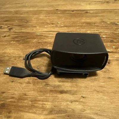 Elgato Facecam Mk.2 Premium Full HD 1080 60 fps Webcam PC & Mac - Image 1 of 4