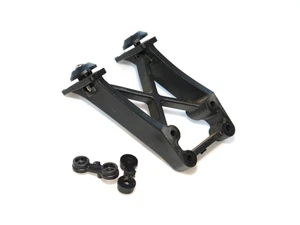 MBX-1226 Mugen Seiki MBX8 Nitro Buggy montaje de ala - Imagen 1 de 1