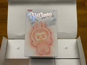✅AUTÉNTICO EE. UU. - PopMart Labubu Big Into Energy V3 Caja Ciega Sellada | ✅ENVÍO AHORA - Imagen 1 de 5