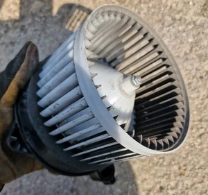 Gruppo Soffiatore Motore Ventola Radiatore Mazda MX5 MK3 NC 2007 - Foto 1 di 3
