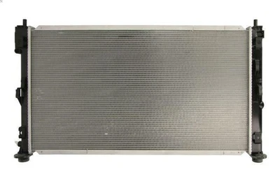 Kühler, Motorkühlung DENSO DRM06039 für CHRYSLER SEBRING (JS) 2 2007-201 Foto 1 de 4