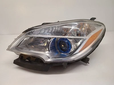 2013-2016 BUICK ENCORE LH Driver Left Headlight 42359595 95146962 - Image 1 of 4