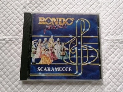 Rondo Veneziano - Scaramucce ' - Bild 1 von 2