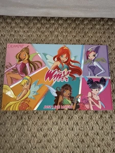 ColourPop Winx Club Palette di ombretti. Nuovo senza scatola. - Foto 1 di 4