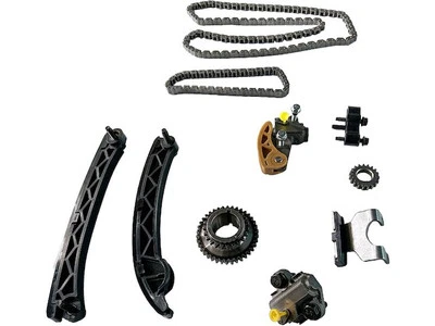 For 2016-2021 Chevrolet Camaro Timing Chain Kit 71375GCKB 2017 2018 2019 2020 - Image 1 of 3