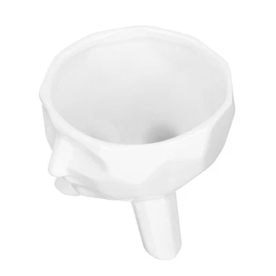  Pflanzenkübel Gesichtspflanzer Desktop Blumentopf Blumentöpfe Für Den Garten - Bild 1 von 4