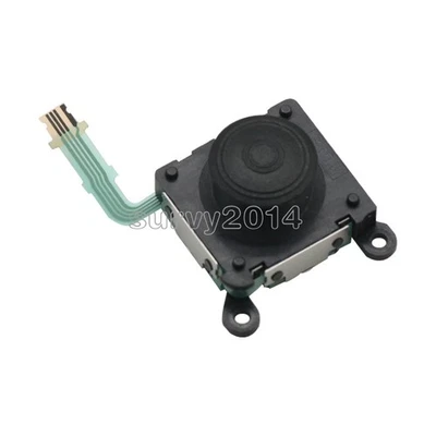 1PCS 3D Analog game Joystick Control Button Pad Stick for Sony PS Vita PSV 2000  - Image 1 of 4