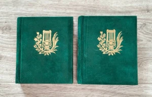 Russian Book Alexander Pushkin and Contemporaries. Memories. Letters - Picture 1 of 17