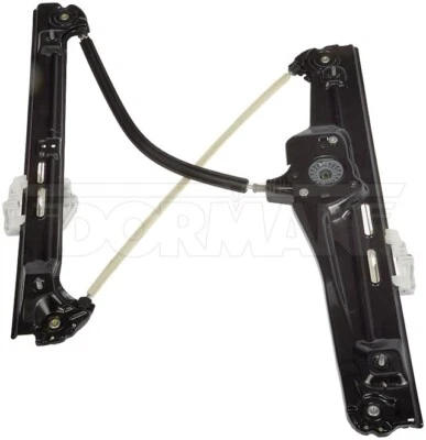 New Power Window Regulator (Regulator Only) for BMW X3 2013-11 Foto 1 de 4