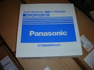 Panasonic DVOP038-15 - Picture 1 of 2