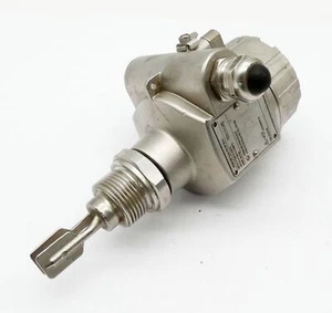 Endress+Hauser Liquiphant M FTL50-10T70/0 FTL50-HGR2AA5G1A Grenzstanddet. -used- - Bild 1 von 7