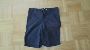 dunkelblaue Bermuda, Jack Wolfskin, Gr. 152 - Bild 1 von 8