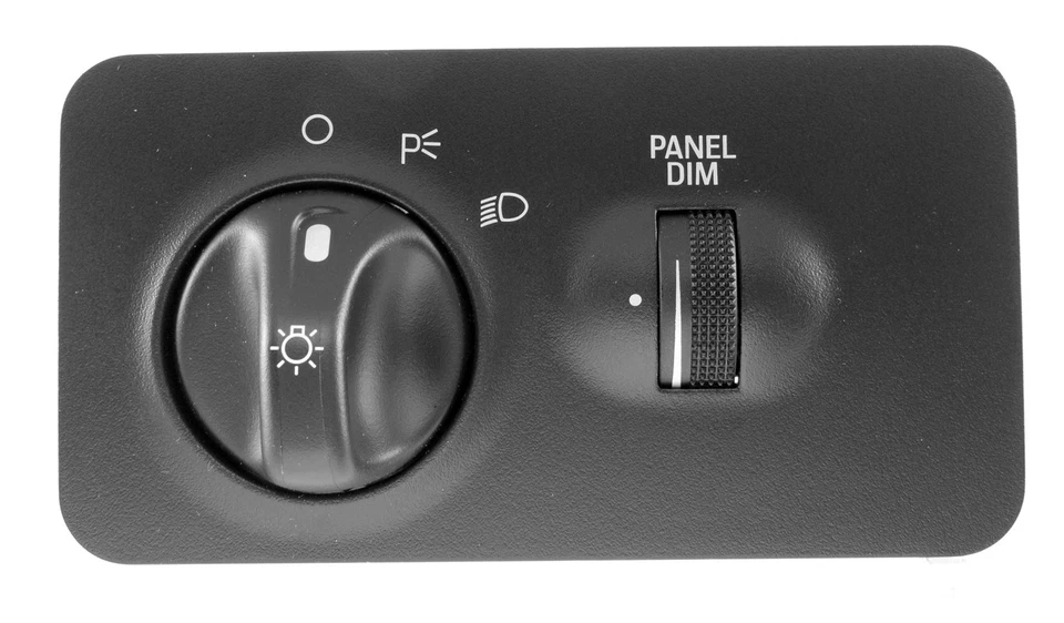 Interruptor de faros Airtex 1S1833 Foto 1 de 4