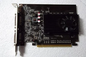 EVGA GeForce GT  520 PCIe Graphics Video Card 1GB HDCP DVI HDMI 01G-P3-1526-KR - Picture 1 of 9