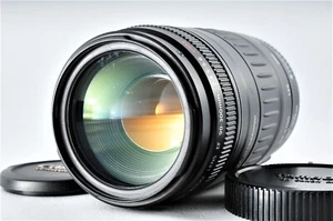 Excellent+++ CANON EF 90-300mm f4.5-5.6 Zoom Lens From Japan #49 - Picture 1 of 13