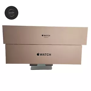 OEM Apple Watch Series 3 & SE Sport Band 38mm  44mm - Picture 1 of 14