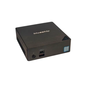 Mini-PC Gigabyte GB-BKi5A | Intel i5-7200U | 250 GB SSD | 8GB RAM | WIN 11 Pro - Bild 1 von 8
