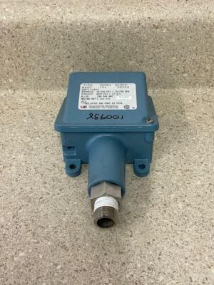 United Electric H100-191 NUEVO Foto 1 de 4