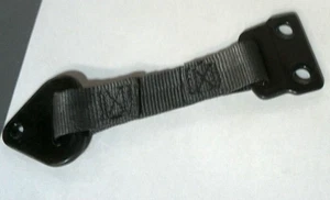 6014785 HUMMER H1 STRAP ASM DOOR STOP-FRT - Picture 1 of 1