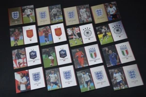 Tarjeta Euro Panini Inglaterra Adrenalyn XL 2024 Edición Torneo EDICIÓN LIMITADA - Imagen 1 de 26