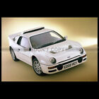 Photo A.001239 FORD RS 200 1984-1986