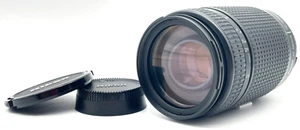 [Top MINT] Nikon AF NIKKOR 70-300mm f/4-5.6 D Zoom Lens From JAPAN - Picture 1 of 24