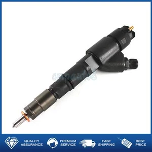 Fuel Injector 04290987 VOE20798683 For Volvo Excavator EC210 EC210B 0445120067 - Foto 1 di 7