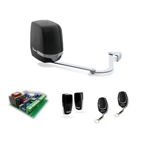 Kit Motorline Telica 230v de un motor articulado puerta abatible - Imagen 1 de 1