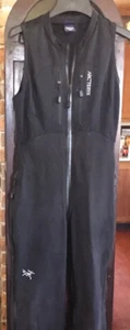 Arcteryx Gamma Salopette One Piece Outfit Small Womens - Picture 1 of 4