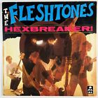 The Fleshtones - Hexbreaker 1983 VINYL LP SP-70605 I.R.S. Records US