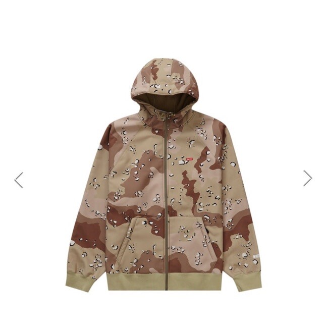 Supreme Camouflage Jackets for Men for Sale | Shop New Supreme Camouflage Jackets for Men for Sale | Shop New