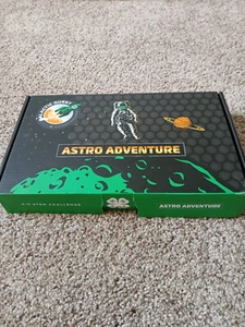 4H Galactic Adventure Spiele und Bausätze - Bild 1 von 7