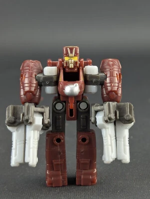 Transformers Universe Makeshift complete Hasbro 2003 Emergency Minicon Team - Image 1 of 4