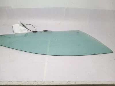 Cristal puerta pasajero delantero para Honda Civic 2016-2019 Foto 1 de 4