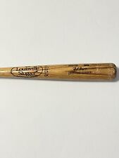 Used Louisville Slugger 125YBFT 31 Wood Bats Wood Bats