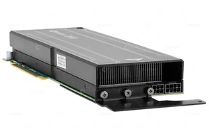 732635-001 HP NVIDIA GRID K2 DUAL GPU PCIE GRAPHICS ACCELERATOR 729851-B21 - Photo 1/7