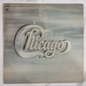 Chicago - Chicago II Double Vinyl LP - Columbia KGP 24 - Imagen 1 de 9
