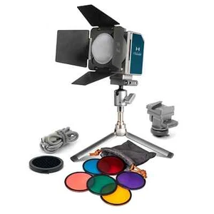 Hobolite Mini-X 20W Bi-Colour LED Creator Kit *RRP £499* - Picture 1 of 4